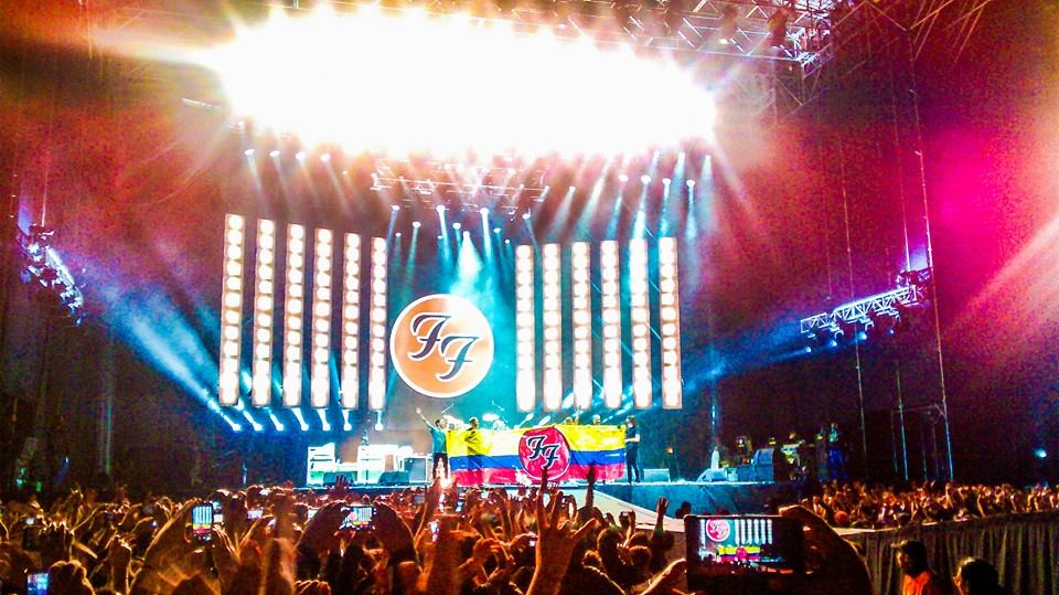 Foto: Alejandro Ardila