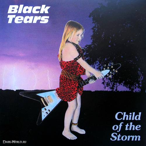 12.black tears
