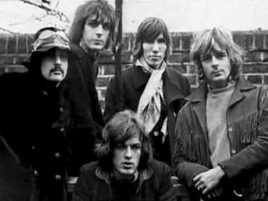 Pink Floyd