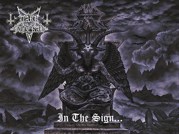 4 Dark Funeral