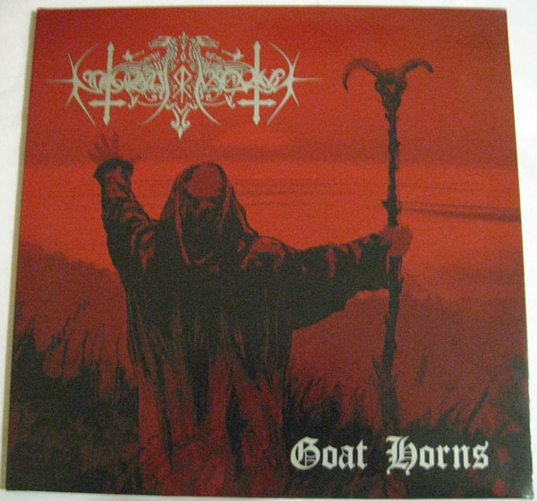 8. Nokturnal Mortum