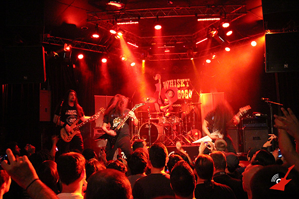 Exmortus 3