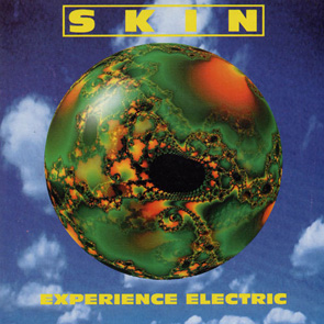 6. Skin, Experience Electric