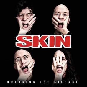 9. Skin, Breaking the silence