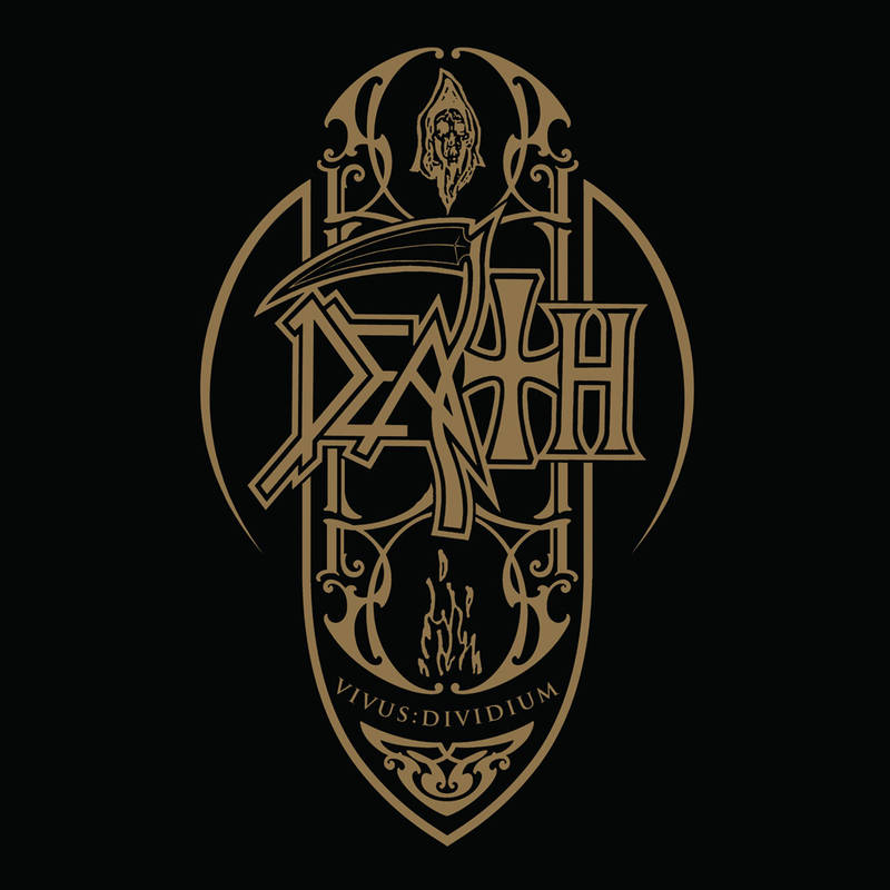 Death -Live in Eindhoven 