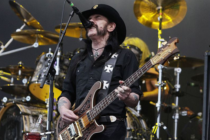 LEMMY