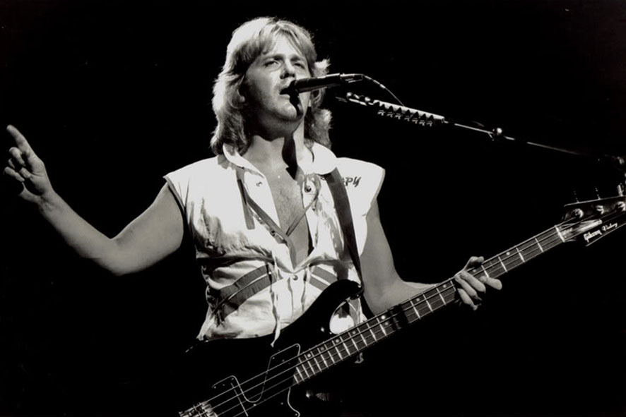 WETTON